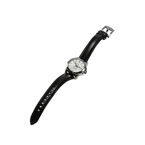 Fossil® Women's Classic Casual Leather Watch image thumbnail