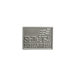 Image of Alumni & Friends Lapel Pin