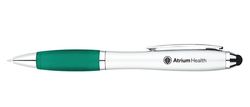 Image of Stylus Ballpoint Pen