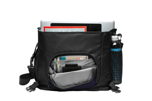 Port Authority Company Messenger image thumbnail