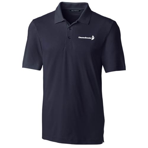 C&B Men's Forge Polo image thumbnail