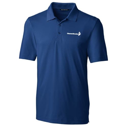C&B Men's Forge Polo image thumbnail