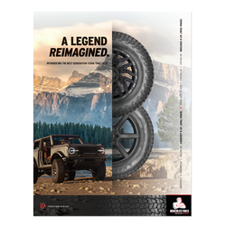 Image of ATX English Dealer Brochure