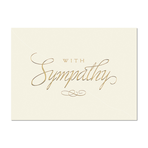 Golden Sympathy (Pkg 25) image thumbnail