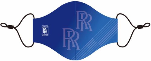 Premium Fit Mask image thumbnail