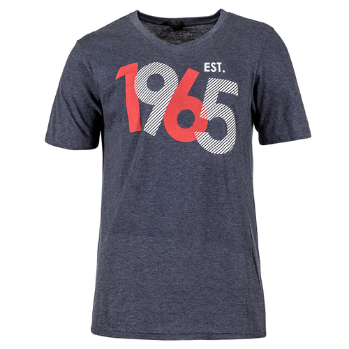 Est. 1965 V-Neck Tee image thumbnail