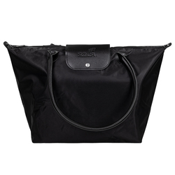 Image of Zippered Nylon 15" Computer Tote