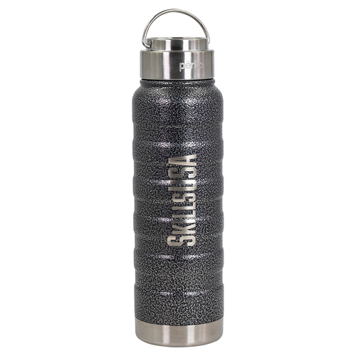 24 oz. Perka® Stainless Steel Bottle image thumbnail