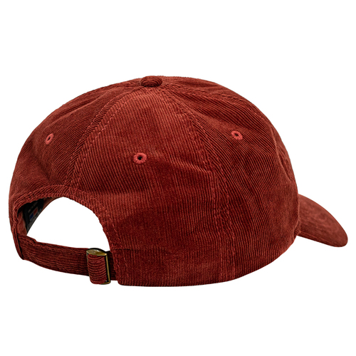 Corduroy Cap image thumbnail