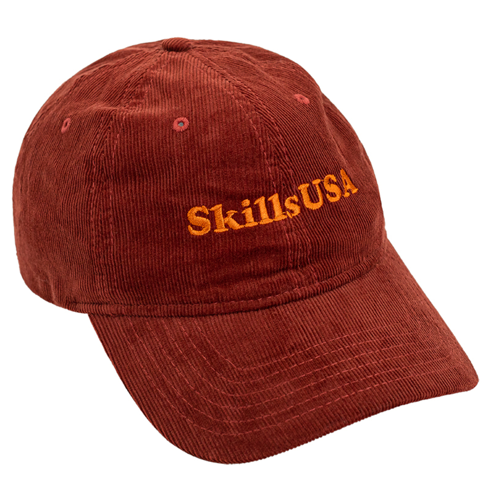 Corduroy Cap primary image