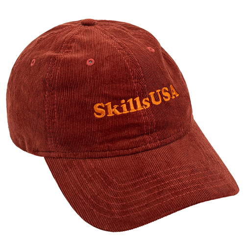 Corduroy Cap image thumbnail