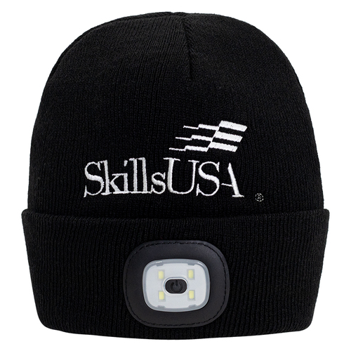 LED Light Beanie image thumbnail