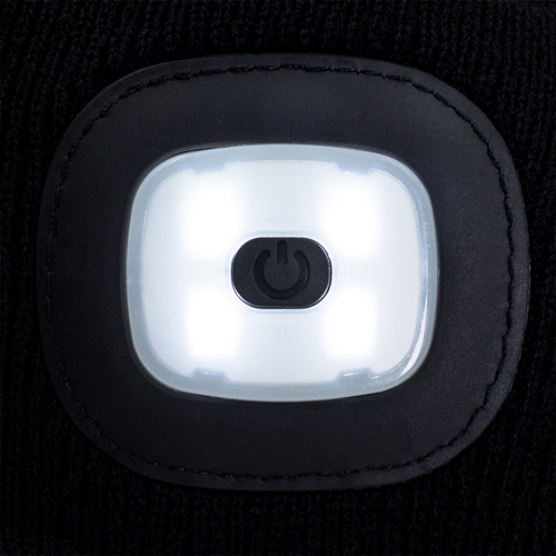 LED Light Beanie image thumbnail