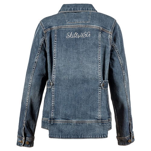 Carhartt Denim Jacket image thumbnail