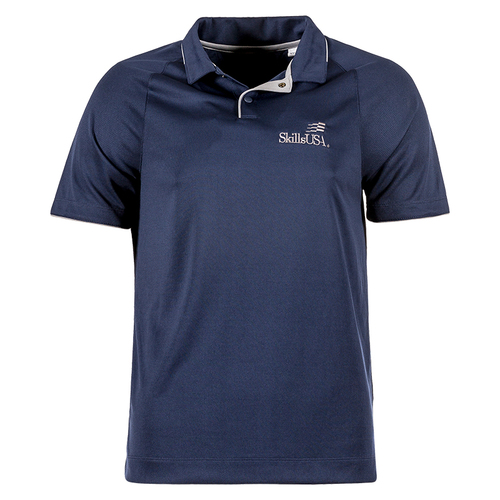 Men's Remus Short Sleeve Polo image thumbnail