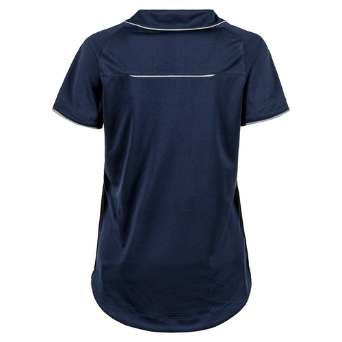 Women's Remus Short Sleeve Polo image thumbnail