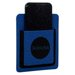 Image of Reusable Phone Pocket