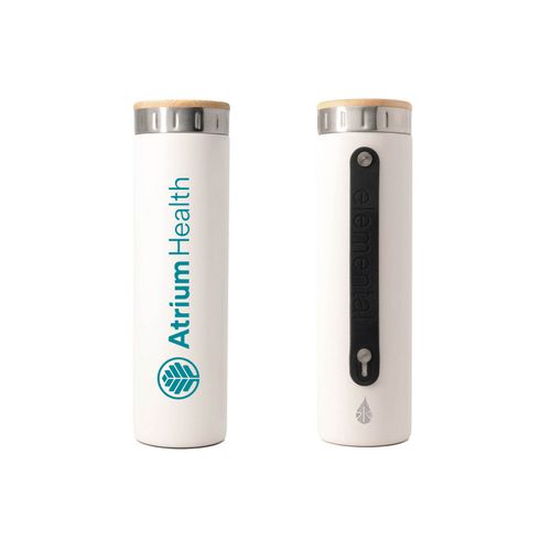 Iconic 20 Oz. Stainless Steel Water Bottle image thumbnail