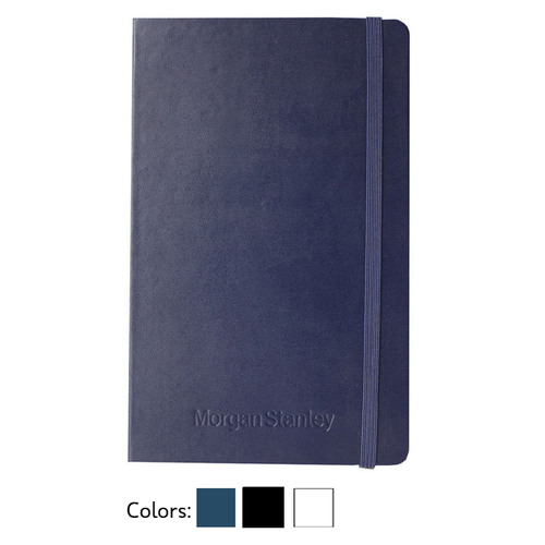 Moleskine Large Ruled Journal image thumbnail