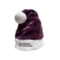 Image of Be a Santa to a Senior Hat