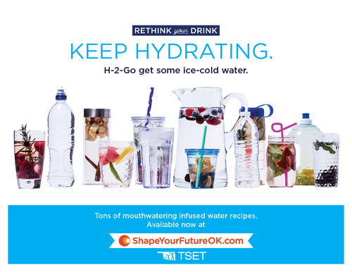 SYF- Healthy Workplace Signage (Work) - 11" x 17" - 9 per pack (Limit 2 packs) image thumbnail
