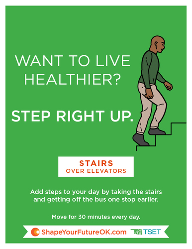 SYF- Healthy Workplace Signage (Work) - 11" x 17" - 9 per pack (Limit 2 packs) image thumbnail