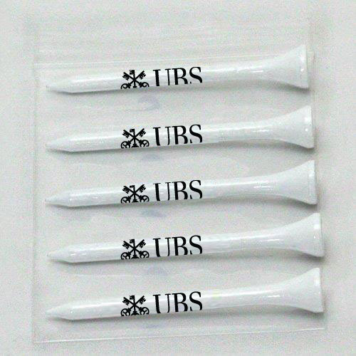 Tee pack - white packet image thumbnail