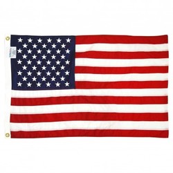 Image of United States Of America Flag