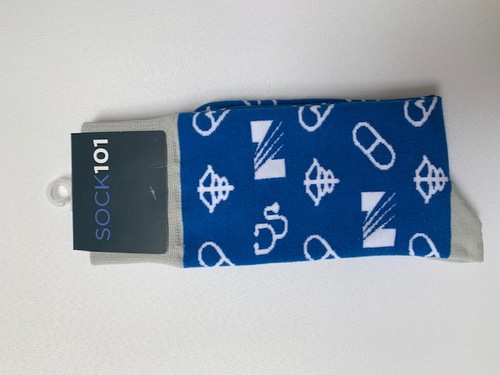 Custom Knit Socks image thumbnail