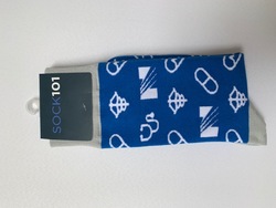 Image of Custom Knit Socks