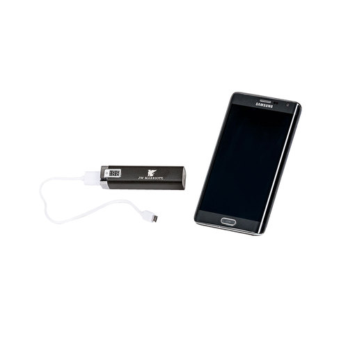 Jolt Portable Charger Digital Display image thumbnail