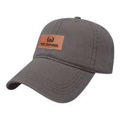 Image of SJBH24 Relaxed Golf Cap