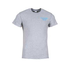 Image of Rally to Serve T-Shirt - Grey