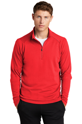 Sport-Tek Lightweight French Terry 1/4-Zip Pullover image thumbnail