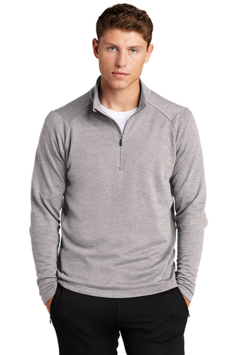 Sport-Tek Lightweight French Terry 1/4-Zip Pullover image thumbnail