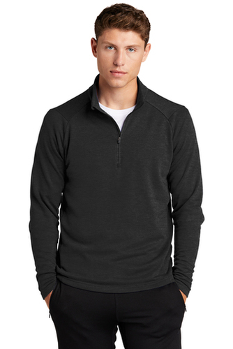 Sport-Tek Lightweight French Terry 1/4-Zip Pullover image thumbnail