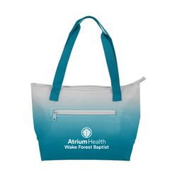 Image of Wake Forest Teal Lunch Tote