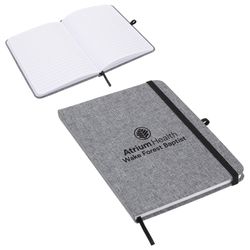 Image of Wake Forest Heathered Journal 