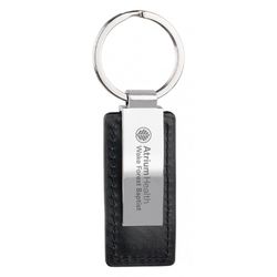 Image of Wake Forest Hanford Keychain