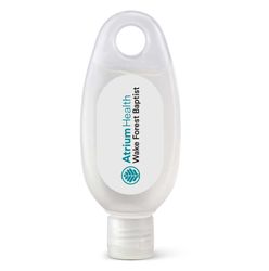 Image of Wake Forest Travel Hand Sanitizer