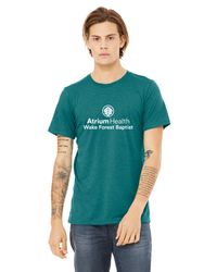 Image of Atrium Health Wake Forest Baptist T-shirt 