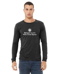 Image of Wake Forest Long Sleeve T-Shirt