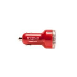 Image of Dual USB Car Charger