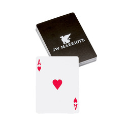 Image of Playing Cards