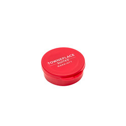 Image of Ear Plugs With Case