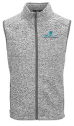 Image of Men's Summit Vest - Wake Forest