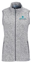 Image of Ladies Summit Vest- Wake Forest