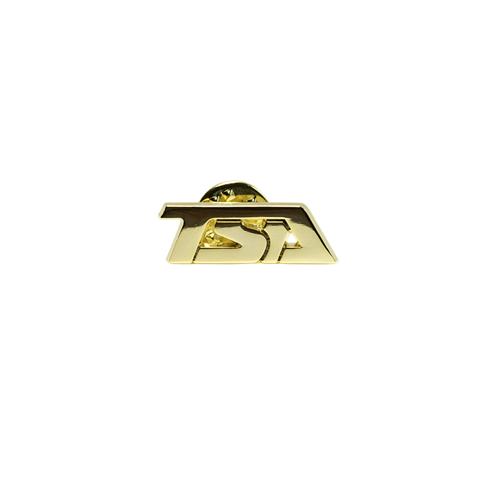 Varsity Pin primary image