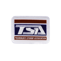 Image of Standard Patch