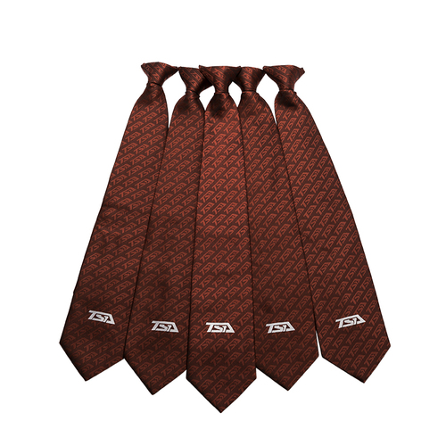 Clip-on Tie (10 Pack) image thumbnail